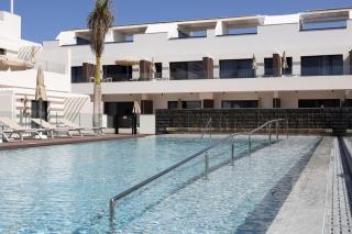 Esmeralda Cotillo Homes by LIVVO - Cotillo - 8