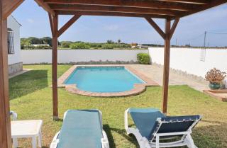 Casa con piscina 92 - Conil de la Frontera - 6