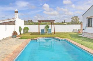 Casa con piscina 92 - 9