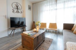 La Chatelaine - Egmond aan Zee - 3