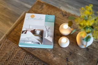 La Chatelaine - Egmond aan Zee - 1