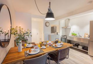 La Chatelaine - Egmond aan Zee - 8