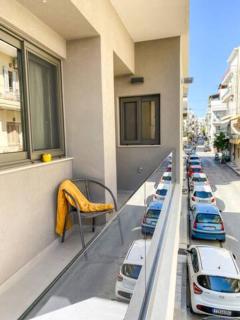 Magdalena Suite 1,0 - Iráclio - 2