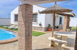 Chalet de la casa Forestal - Conil de la Frontera - 4