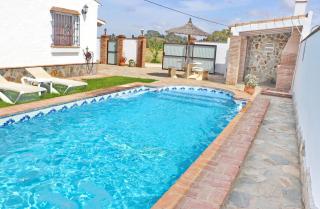 Chalet de la casa Forestal - 0