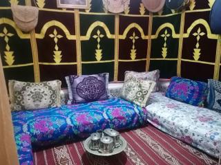 Al Andaloussiya Diyafa - Moulay Idriss - 9