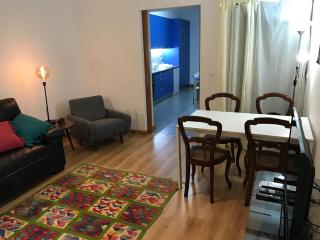 Costa Apartments - 1