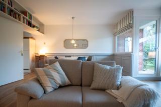 Hus an de Marsch - Midlum - 8