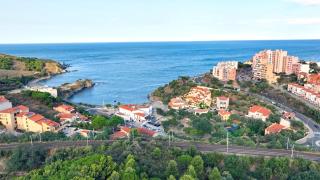 Appartement lumineux entre plage et montagne - Banyuls-sur-Mer - 9