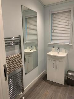 Luxury Lodge Hoburne Devon Bay WG21 - Paignton - 1