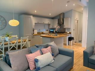 Luxury Lodge Hoburne Devon Bay WG21 - Paignton - 4