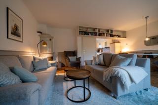 Hus an de Marsch - Midlum - 7