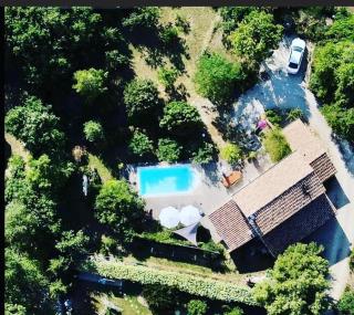 Magnifique villa -piscine privée vue Mont Ventoux - Malemort-du-Comtat - 5