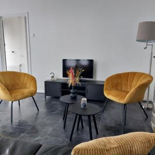 Hof Christina Vakantiewoningen - Vrouwenpolder - 7