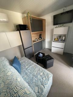 Mobile Home Fran - Privlaka - 2