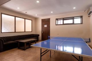 Hostel makon - Kirgili - 1