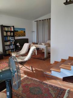 VILLA MEDITERRANEA - 2