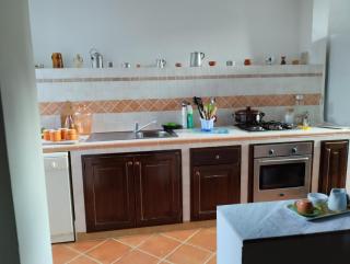 VILLA MEDITERRANEA - 1
