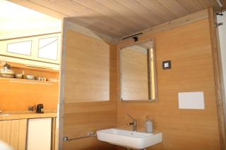 Glamping La Ghianda - Elmo - 3
