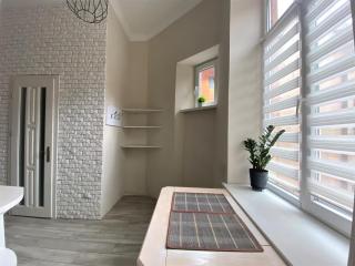 Апартаменти Тобілевича 3 - 2