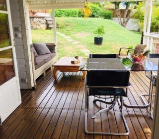 petite maison traditionnelle - 1