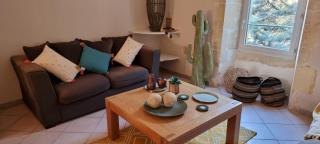 Domaine du Moulin de Cors - 1