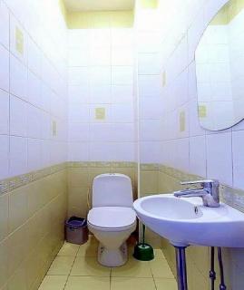KievAcccommodation near Gulliver 24h Self Check-in - 8
