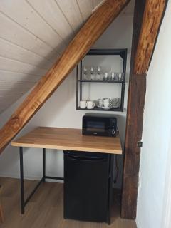 Ubytování U Zastávky - 5