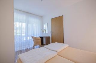Ferienwohnpark Immenstaad am Bodensee Zwei-Zimmer-Apartment 49 05 - Immenstaad am Bodensee - 6