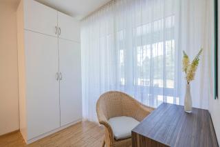 Ferienwohnpark Immenstaad am Bodensee Zwei-Zimmer-Apartment 49 05 - Immenstaad am Bodensee - 4