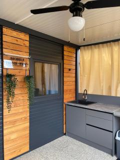 Mobile Home Fran - Privlaka - 3