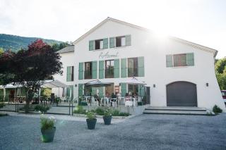 L’AZIMUT - Senez - 7