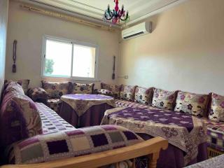 Appartement chaleureux Azrou - 4