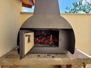 Bodrogpart Vendégház Tokaj - 1