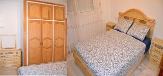 holiday apartment rental - Meknès - 1
