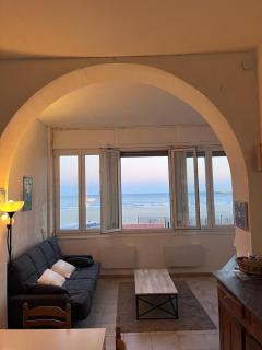 Maison sur mer Palavas - Palavas-les-Flots - 0