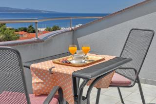 Villa Juric - Baška Voda - 8