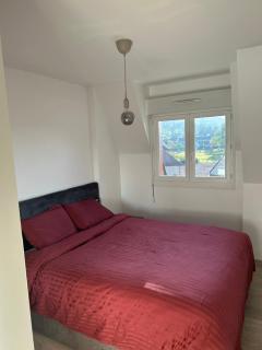 Le P’tit cosy - Blonville-sur-Mer - 1
