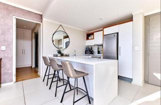 Executive and Spacious Apartments in Masingita Towers Sandton - Johannesburg - 4