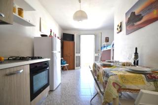 Alba two-room air-conditioned holiday home for 4 guests - 9