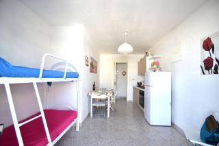 Alba two-room air-conditioned holiday home for 4 guests - 8