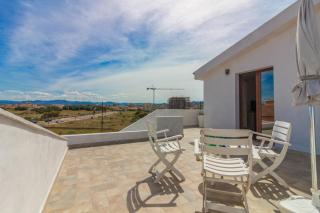 Olbia Bright Apartment x3 with Terrace! - Olbia - 0