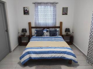 100 Mts From Malecon Weeklymonthly Discount - Santa Bárbara de Samaná - 9