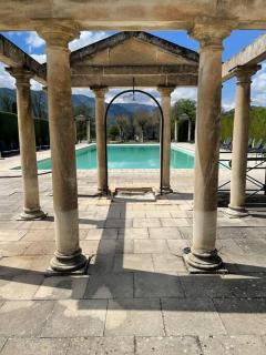 La Mascotte des thermes de Montbrun les bains - Montbrun-les-Bains - 8