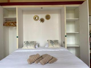 La Mascotte des thermes de Montbrun les bains - Montbrun-les-Bains - 7