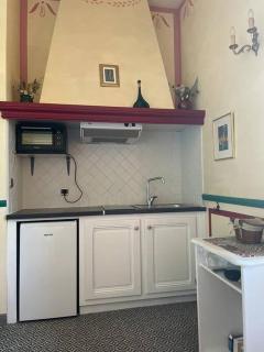La Mascotte des thermes de Montbrun les bains - Montbrun-les-Bains - 1