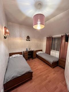 Homies Inn - Celiny - 5