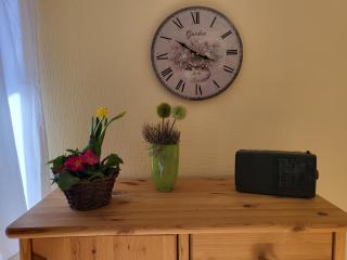 Ferienwohnung Im Dorf 30 - Sankt Peter-Ording - 1