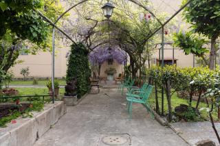 Antica Dimora Sant'Anna - Florence - 5