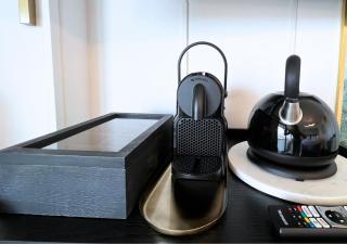 NEW I GREAT CITY VIEW I 32 FLOOR I BOXSPRINGBED and NETFLIX - 1